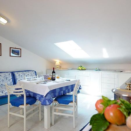 Mamma Rosanna - Apartment In Amalfi With Terrace Экстерьер фото